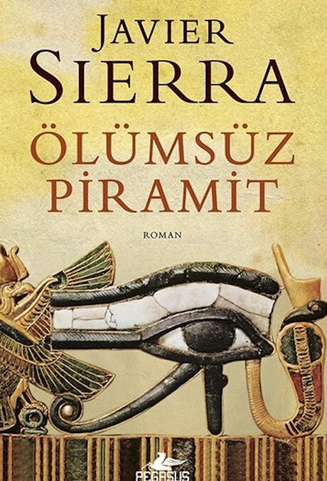 Ölümsüz Piramit (2021)