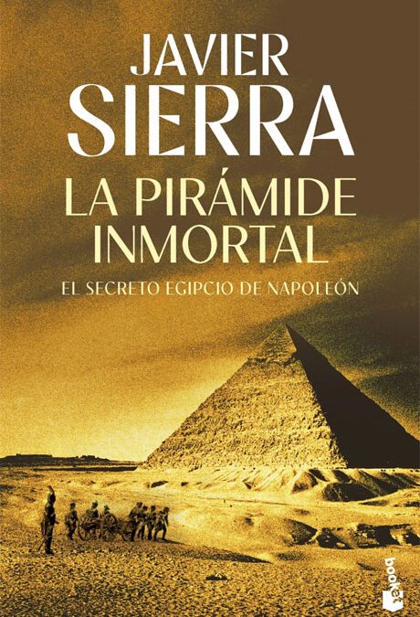 La pirámide inmortal (2025)