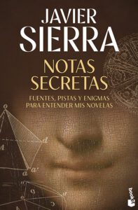 Notas secretas (2026)
