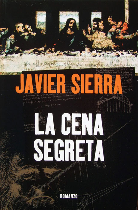 La Cena Segreta - Javier Sierra