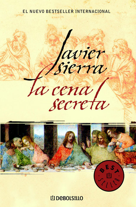 La Cena Secreta - Javier Sierra