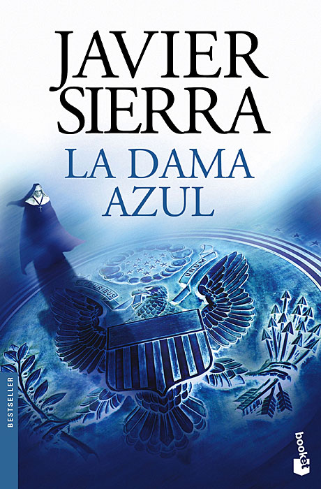 La Dama Azul - Javier Sierra