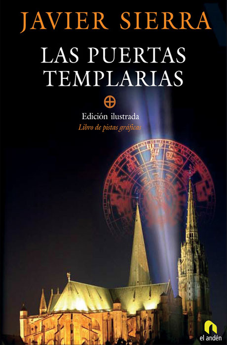 Las Puertas Templarias - Javier Sierra
