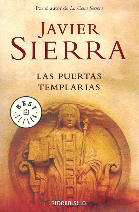 Las Puertas Templarias - Javier Sierra
